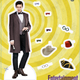 Illustration for article titled Entertainment Weekly has Doctor Who paper dolls for you to cut out and keep